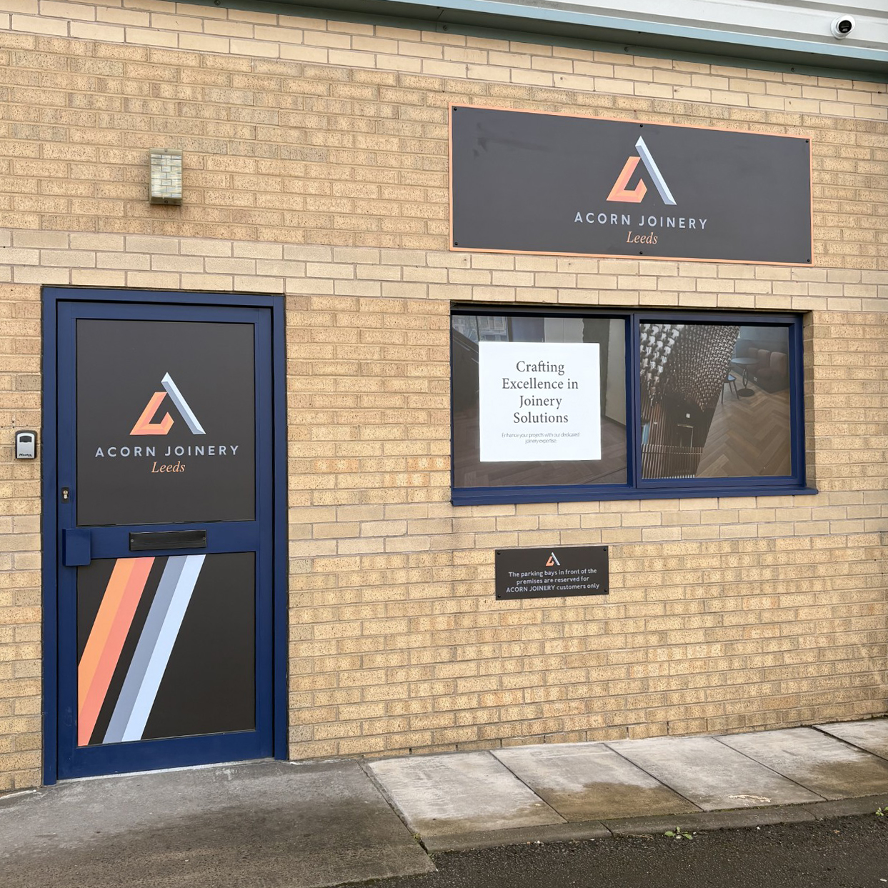 Acorn Joinery